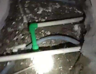 衡东卫生间漏水多少钱