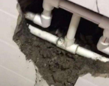 衡东卫生间漏水哪家好