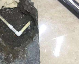 衡东卫生间测漏水多少钱