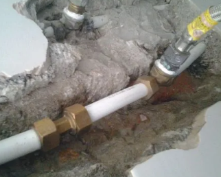 衡东测漏水多少钱