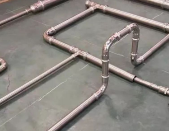衡东水管维修哪家好