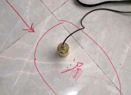 衡东卫生间测漏水多少钱