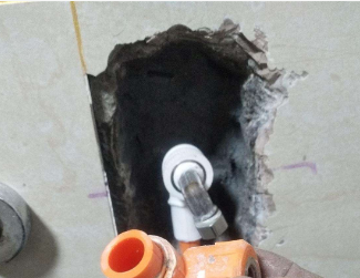 衡东卫生间测漏水哪家好