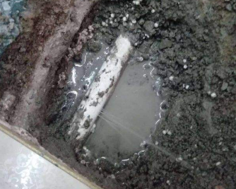 衡东卫生间测漏水哪家好