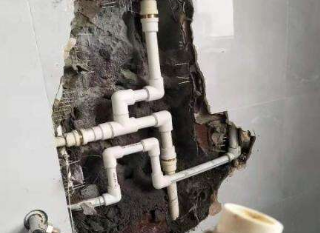衡东卫生间测漏水价格多少