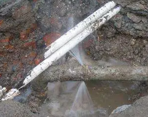 衡东水管维修费用是多少