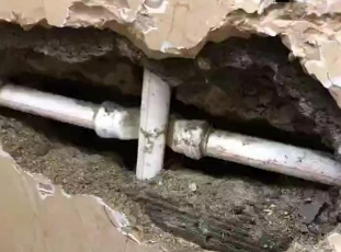 衡东水管维修哪家好
