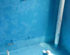 衡东卫生间防水多少钱