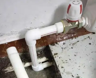 衡东卫生间测漏水多少钱