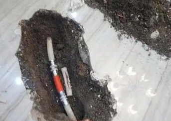 衡东卫生间测漏水哪家好