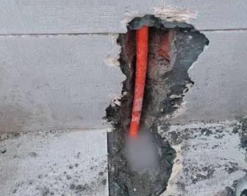 衡东漏水检测哪家好