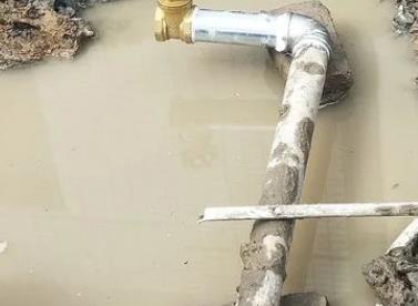 衡东测漏水公司电话